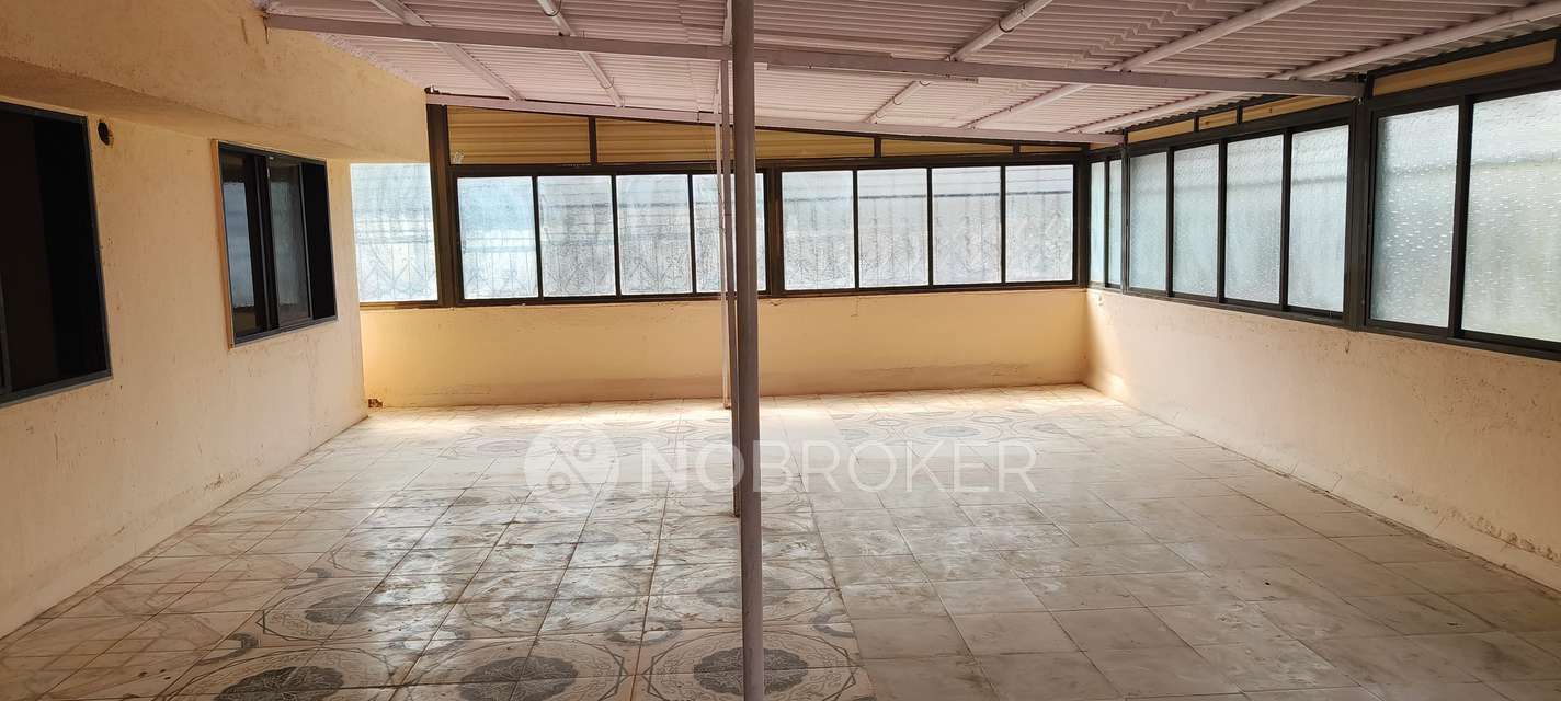 2 BHK Flat In 800 Sqft + 800 Sq Ft Terrace Flat In Sai Karishma  For Sale Mira Bhayandar For Sale  In Kfc