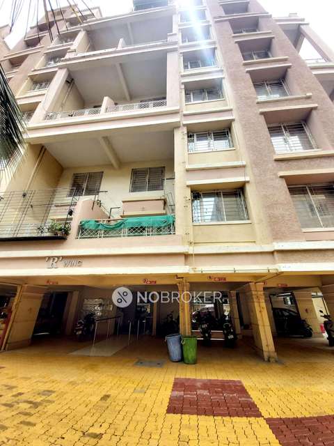 2 BHK Flat In Rose Icon  For Sale  In Pimple Saudagar