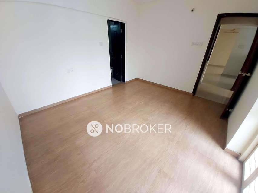 2 BHK Flat In Rose Icon  For Sale  In Pimple Saudagar