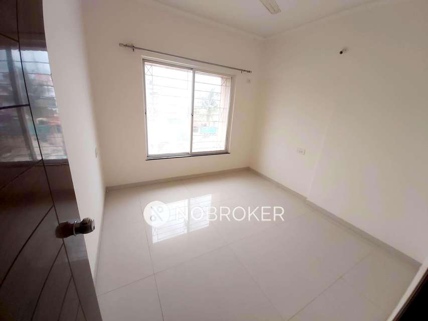 2 BHK Flat In Rose Icon  For Sale  In Pimple Saudagar