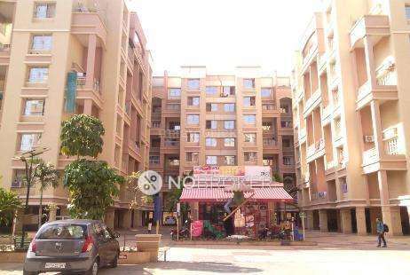 2 BHK Flat In Rose Icon  For Sale  In Pimple Saudagar