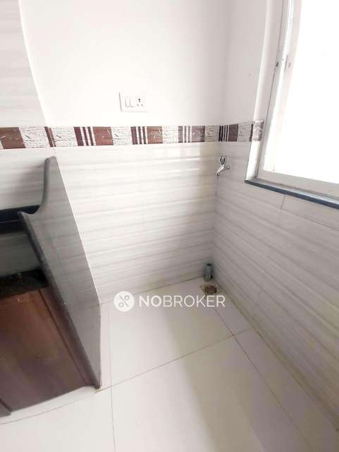 2 BHK Flat In Rose Icon  For Sale  In Pimple Saudagar