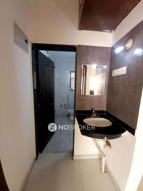 2 BHK Flat In Rose Icon  For Sale  In Pimple Saudagar