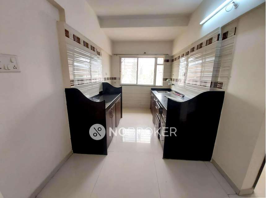 2 BHK Flat In Rose Icon  For Sale  In Pimple Saudagar