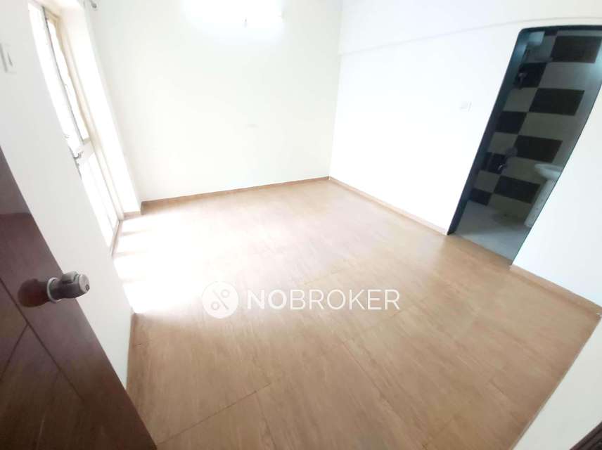 2 BHK Flat In Rose Icon  For Sale  In Pimple Saudagar