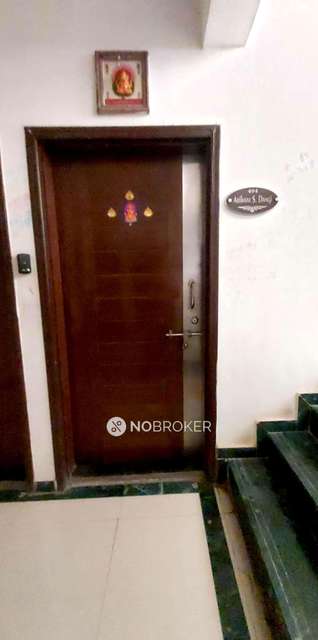 2 BHK Flat In Rose Icon  For Sale  In Pimple Saudagar