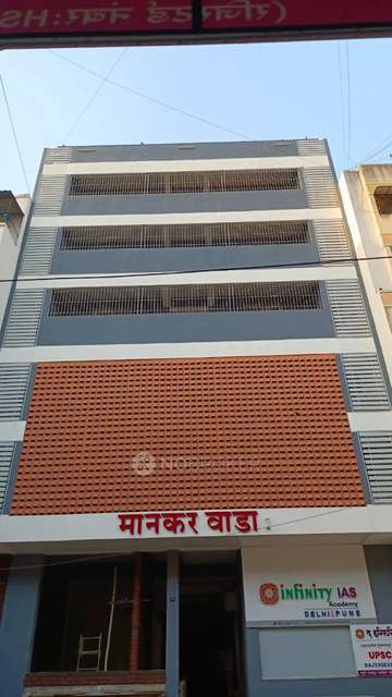 PG for Girls in Narayan Peth