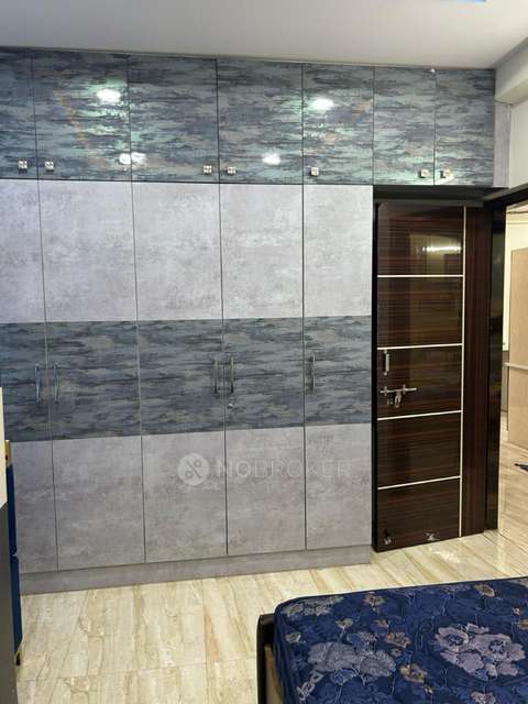 2 BHK Flat In Brundhavan Apartment  For Sale  In  Bandlaguda Jagir