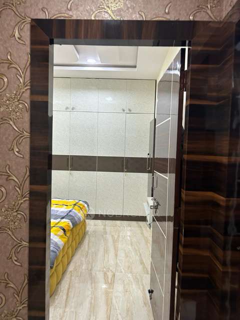 2 BHK Flat In Brundhavan Apartment  For Sale  In  Bandlaguda Jagir