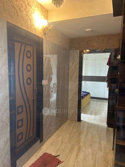 2 BHK Flat In Brundhavan Apartment  For Sale  In  Bandlaguda Jagir