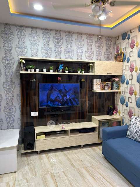 2 BHK Flat In Brundhavan Apartment  For Sale  In  Bandlaguda Jagir