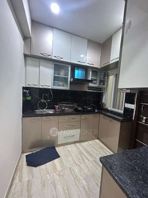 2 BHK Flat In Brundhavan Apartment  For Sale  In  Bandlaguda Jagir