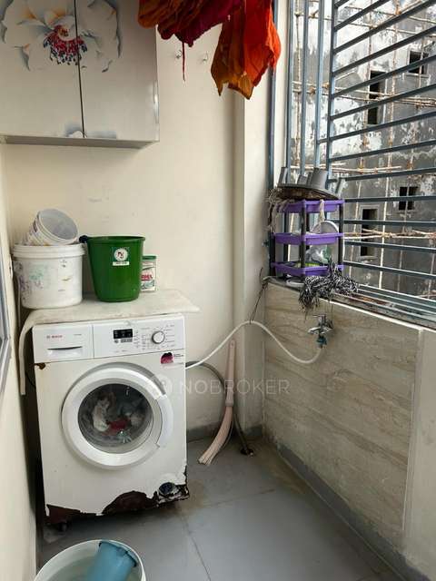 2 BHK Flat In Brundhavan Apartment  For Sale  In  Bandlaguda Jagir