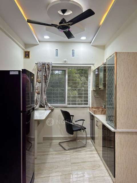 2 BHK Flat In Brundhavan Apartment  For Sale  In  Bandlaguda Jagir