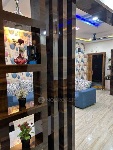 2 BHK Flat In Brundhavan Apartment  For Sale  In  Bandlaguda Jagir