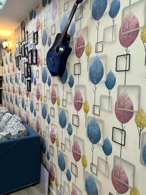 2 BHK Flat In Brundhavan Apartment  For Sale  In  Bandlaguda Jagir