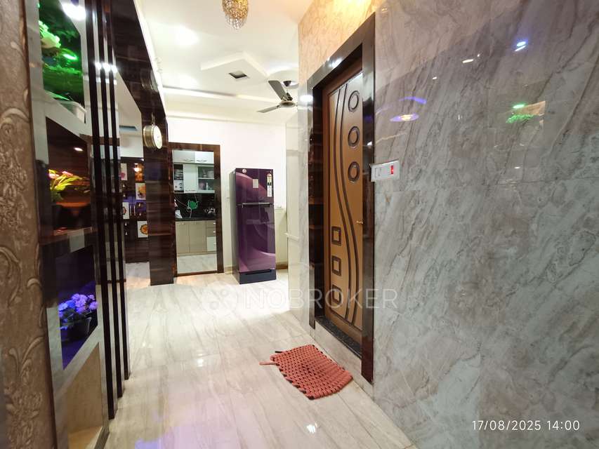 2 BHK Flat In Brundhavan Apartment  For Sale  In  Bandlaguda Jagir