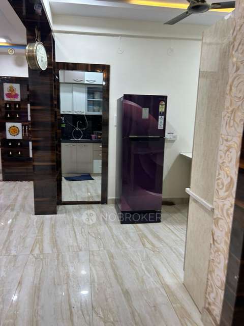 2 BHK Flat In Brundhavan Apartment  For Sale  In  Bandlaguda Jagir