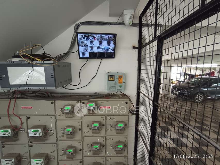 2 BHK Flat In Brundhavan Apartment  For Sale  In  Bandlaguda Jagir