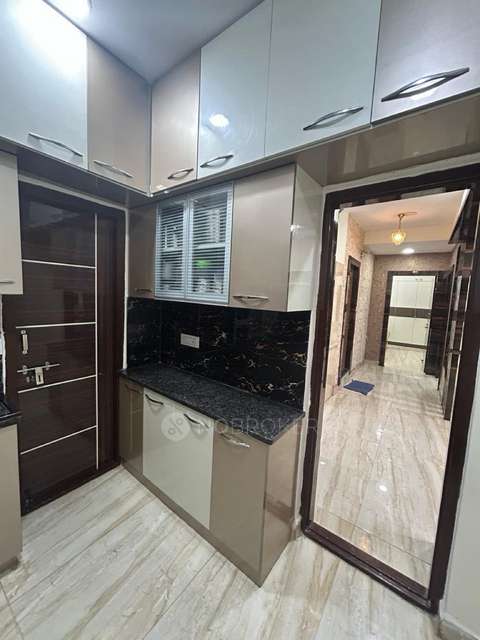 2 BHK Flat In Brundhavan Apartment  For Sale  In  Bandlaguda Jagir