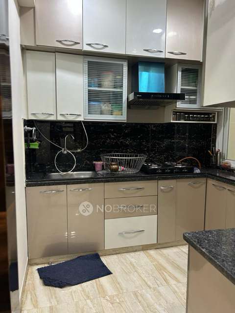 2 BHK Flat In Brundhavan Apartment  For Sale  In  Bandlaguda Jagir