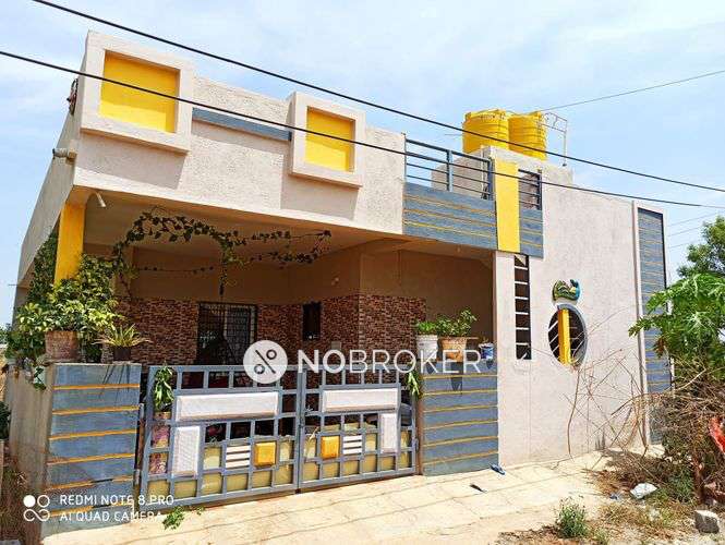 3 BHK House For Sale  In Kadabagere