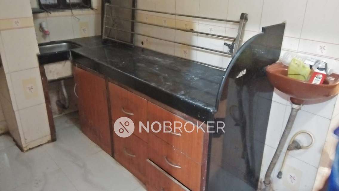 1 BHK Flat In Anant Krupa Chs   For Sale  In Dombivli West