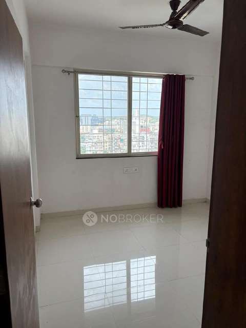 2 BHK Flat In Saffron Amber for Rent  In Sus
