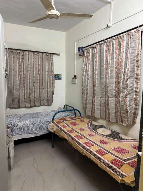 PG for Girls in Karve Nagar