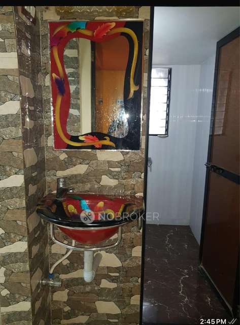 1 BHK Flat In Chandrakiran Chs For Sale  In Andheri West