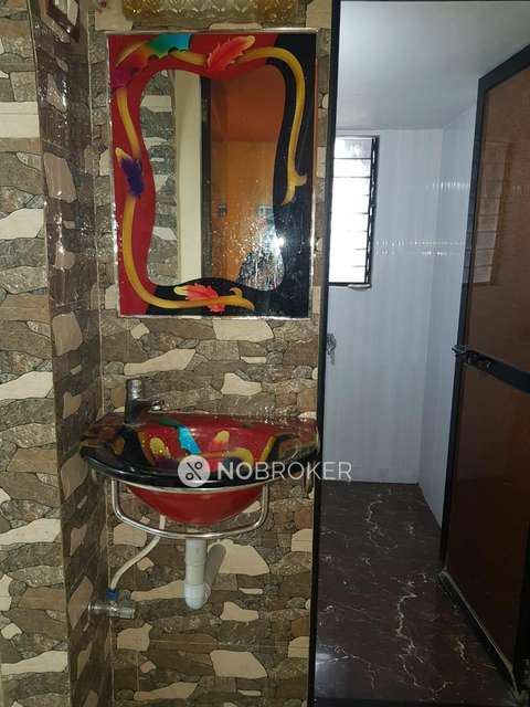 1 BHK Flat In Chandrakiran Chs For Sale  In Andheri West