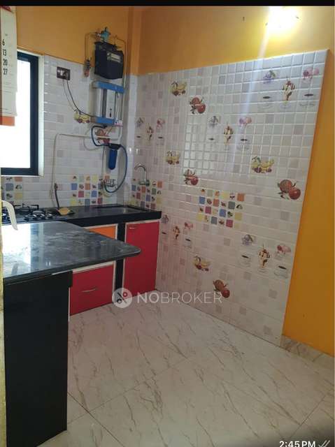 1 BHK Flat In Chandrakiran Chs For Sale  In Andheri West