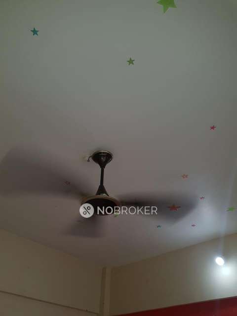 1 BHK Flat In Chandrakiran Chs For Sale  In Andheri West