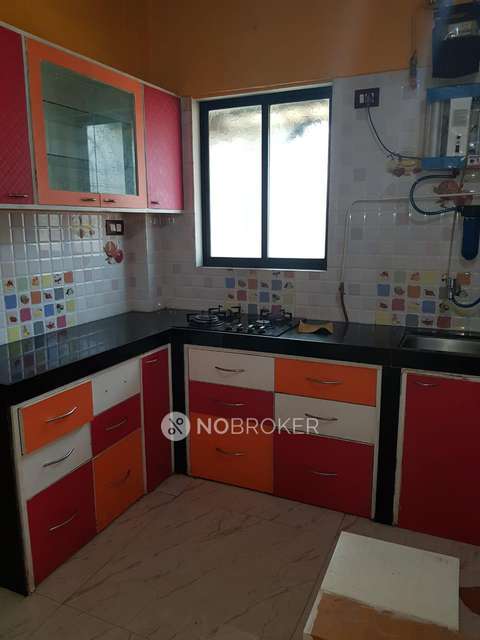 1 BHK Flat In Chandrakiran Chs For Sale  In Andheri West