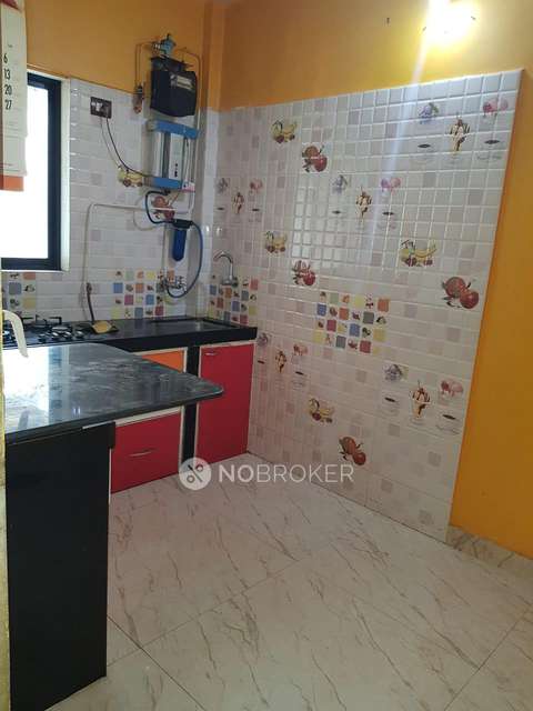 1 BHK Flat In Chandrakiran Chs For Sale  In Andheri West