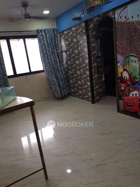 1 BHK Flat In Chandrakiran Chs For Sale  In Andheri West