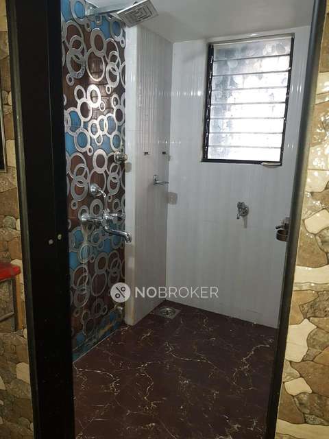 1 BHK Flat In Chandrakiran Chs For Sale  In Andheri West