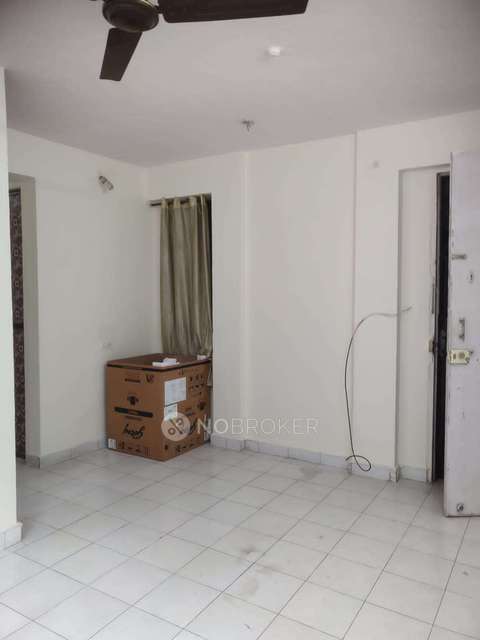 1 BHK Flat In Fam Chs For Sale  In Kopar Khairane