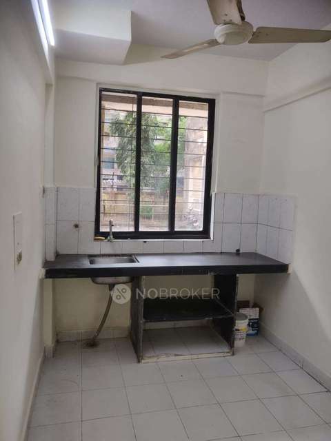 1 BHK Flat In Fam Chs For Sale  In Kopar Khairane