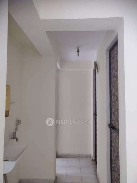 1 BHK Flat In Fam Chs For Sale  In Kopar Khairane