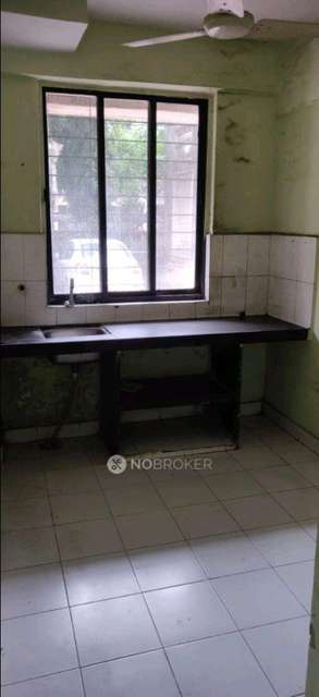 1 BHK Flat In Fam Chs For Sale  In Kopar Khairane