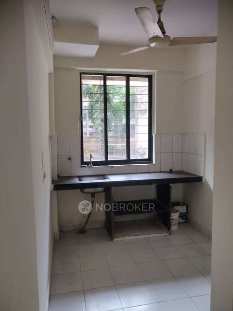 1 BHK Flat In Fam Chs For Sale  In Kopar Khairane
