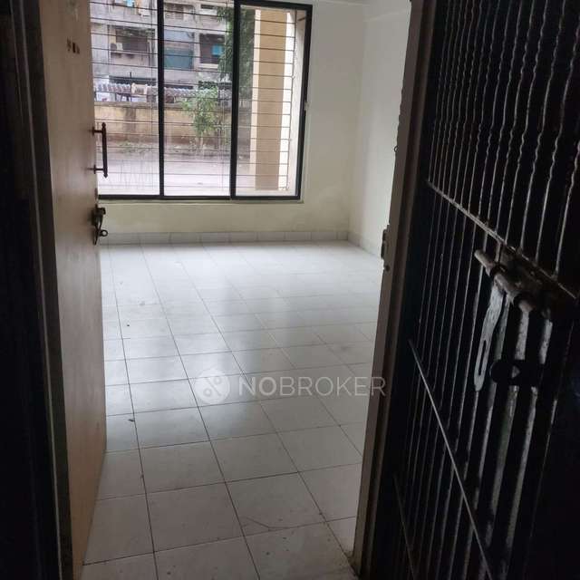 1 BHK Flat In Fam Chs For Sale  In Kopar Khairane