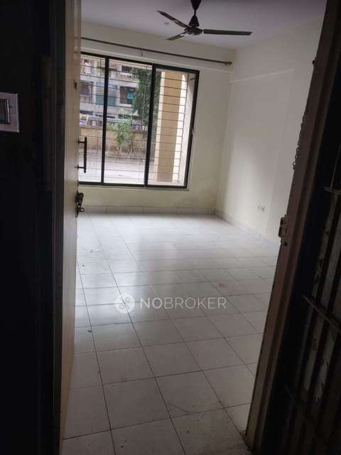 1 BHK Flat In Fam Chs For Sale  In Kopar Khairane