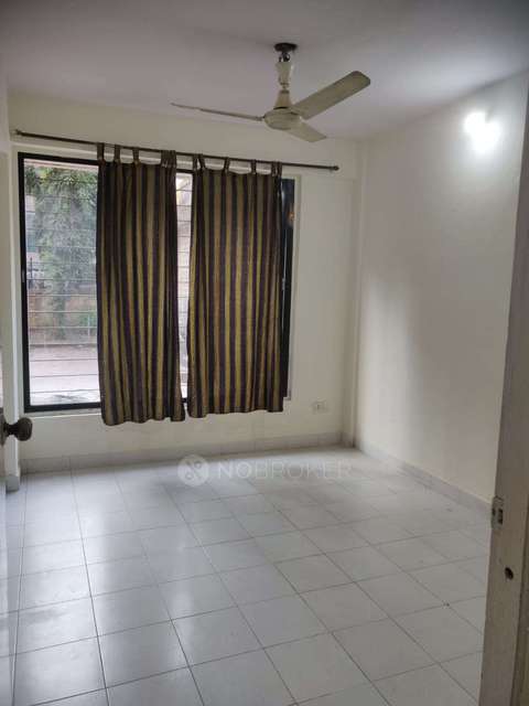 1 BHK Flat In Fam Chs For Sale  In Kopar Khairane