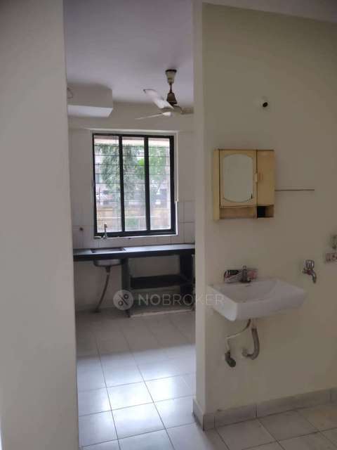 1 BHK Flat In Fam Chs For Sale  In Kopar Khairane