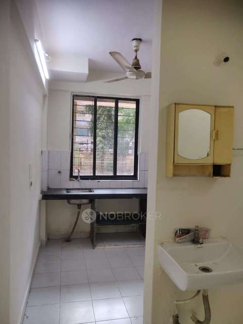 1 BHK Flat In Fam Chs For Sale  In Kopar Khairane