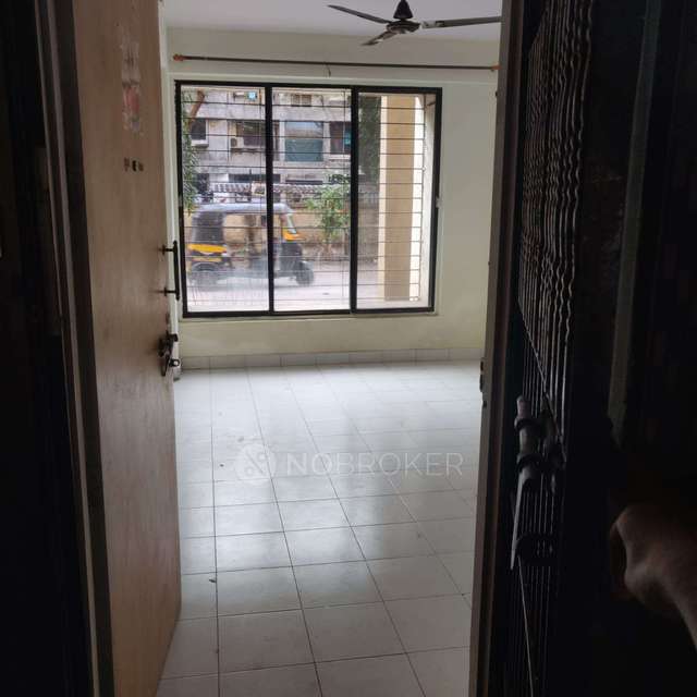 1 BHK Flat In Fam Chs For Sale  In Kopar Khairane