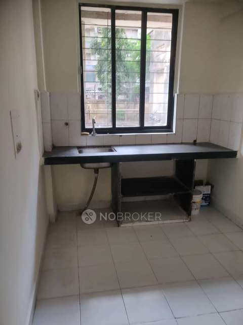 1 BHK Flat In Fam Chs For Sale  In Kopar Khairane