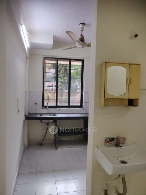 1 BHK Flat In Fam Chs For Sale  In Kopar Khairane